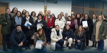 Iniciativa do Arciprestado de Vila Nova de Famalicão