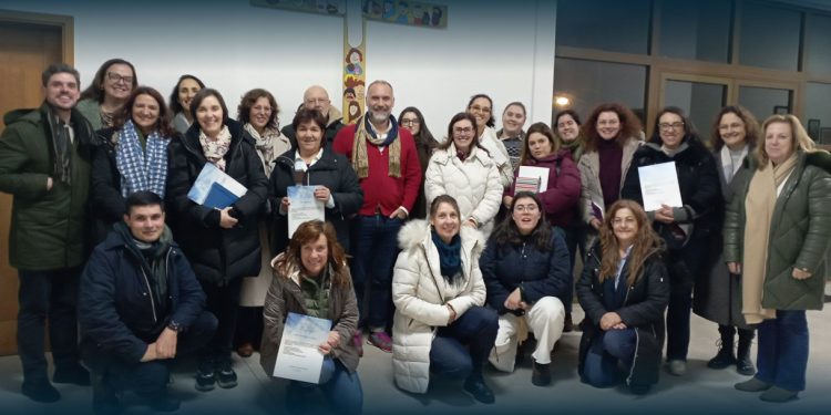 Iniciativa do Arciprestado de Vila Nova de Famalicão