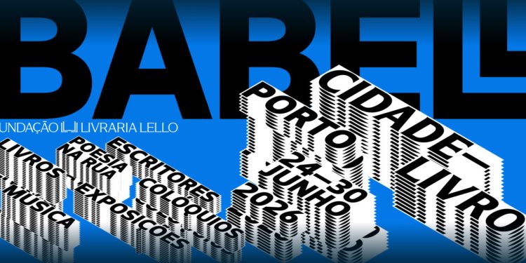 Javier Cercas confirmado no BABELL