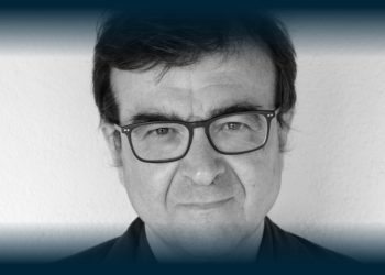 Javier Cercas confirmado no BABELL