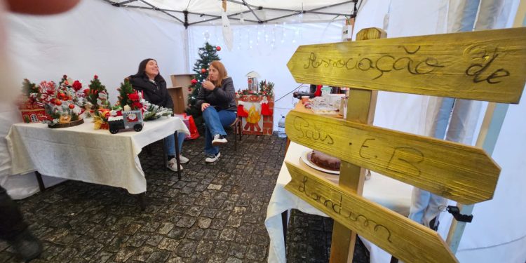 Landim Celebra o Natal com Novidade