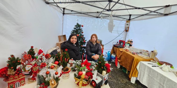 Landim Celebra o Natal com Novidade