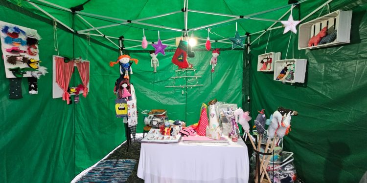 Landim Celebra o Natal com Novidade