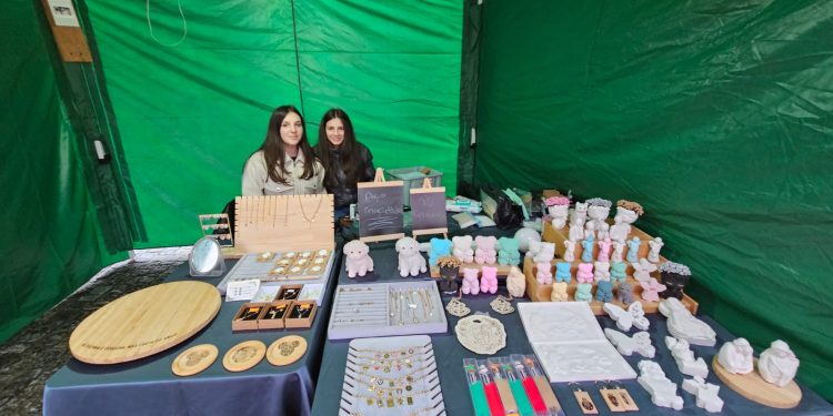 Landim Celebra o Natal com Novidade