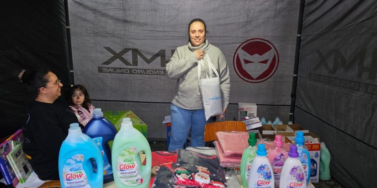 Landim Celebra o Natal com Novidade