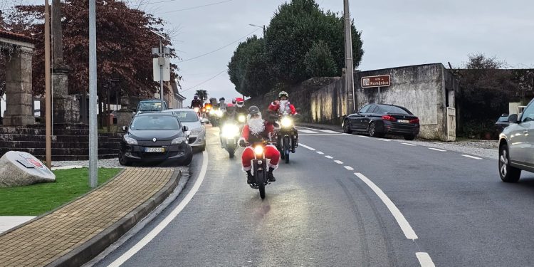 Landim Celebra o Natal com Novidade
