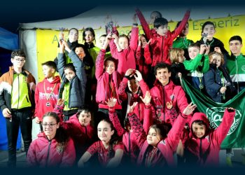 Liberdade FC Vence Coletivamente