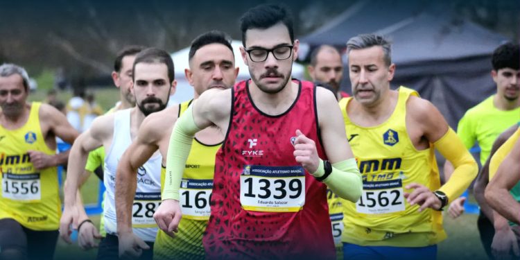 Liberdade no Regional de Corta-Mato Curto em Vizela