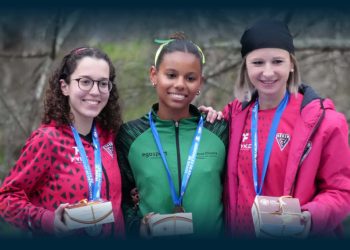 Liberdade no Regional de Corta-Mato Curto em Vizela