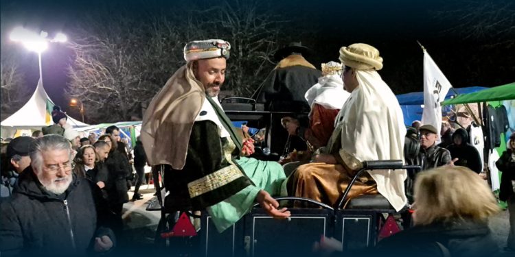 Louro dá o pontapé de saída às Mostras Comunitárias