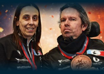 Luís Silva Conquista Bronze Regional