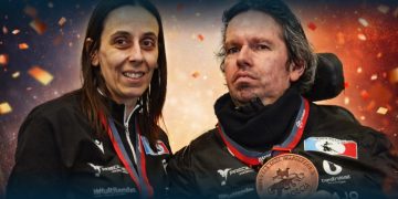 Luís Silva Conquista Bronze Regional