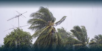 Meteorologia: Fenómeno de ciclogénese explosiva a oeste da costa portuguesa