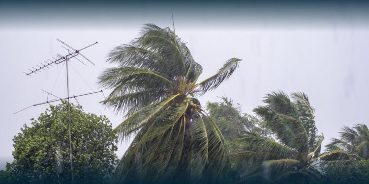 Meteorologia: Fenómeno de ciclogénese explosiva a oeste da costa portuguesa