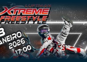 No Multiusos de Guimarães, dia 18 próximo