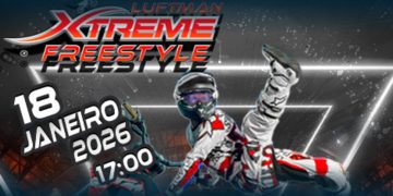 No Multiusos de Guimarães, dia 18 próximo