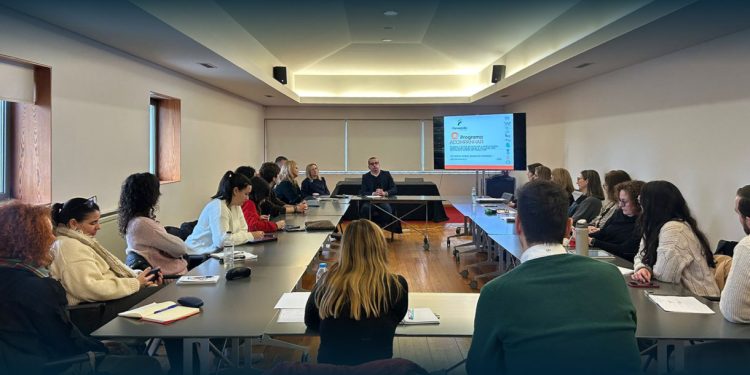 Programa “Acompanhar”