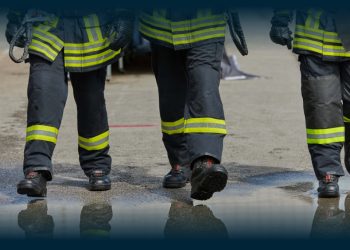 Reforço Tecnológico e Apoio Direto aos Bombeiros