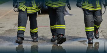 Reforço Tecnológico e Apoio Direto aos Bombeiros