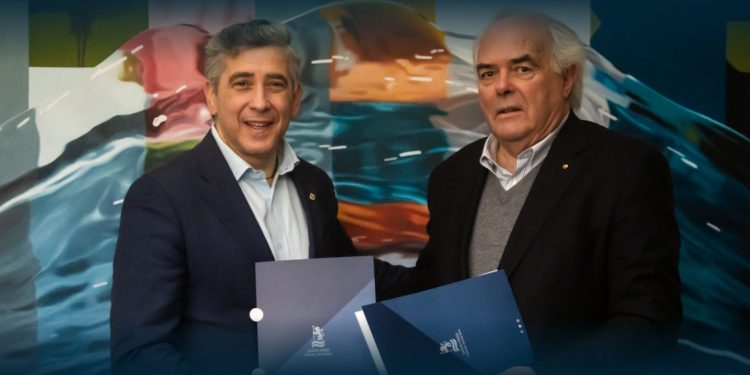 Santo Tirso: Centro de Alto Rendimento de Voleibol