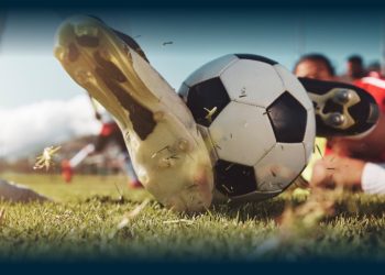 TOLERÂNCIA ZERO NO FUTEBOL DISTRITAL