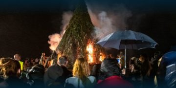 Tradição e folia em Fradelos