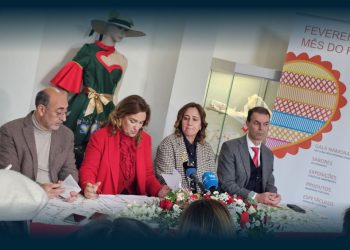 Vila Verde celebra a 16ª edição do Mês do Romance