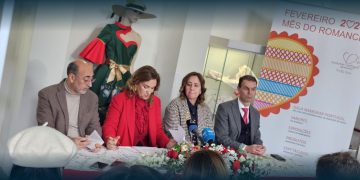 Vila Verde celebra a 16ª edição do Mês do Romance