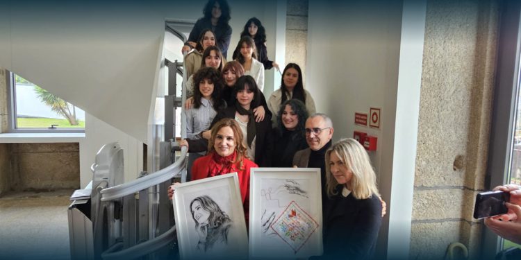 Vila Verde celebra a 16ª edição do Mês do Romance