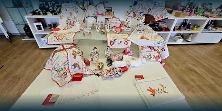 Vila Verde celebra a 16ª edição do Mês do Romance