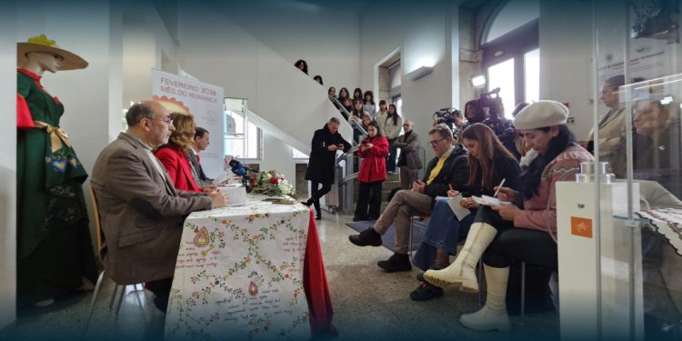 Vila Verde celebra a 16ª edição do Mês do Romance