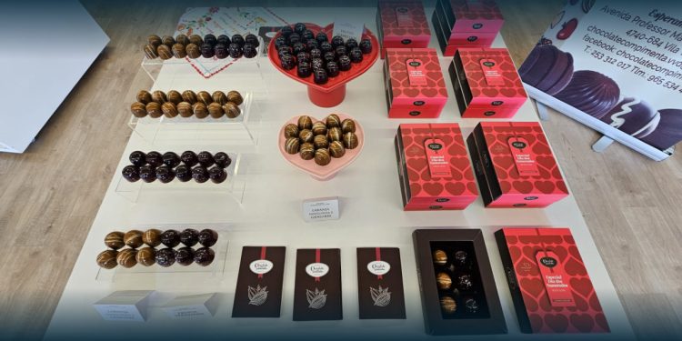 Vila Verde celebra a 16ª edição do Mês do Romance