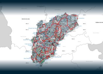 Vila Verde: Revisão do PDM