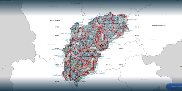 Vila Verde: Revisão do PDM