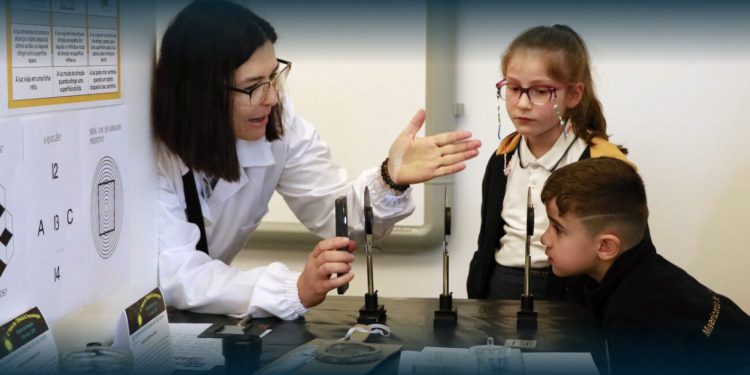 Vila Verde: VII Feira de Ciência & Tecnologia