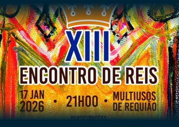 XIII Encontro de Reis em Requião