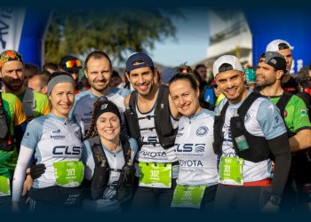 365 Running Project no Foz Côa