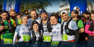 365 Running Project no Foz Côa