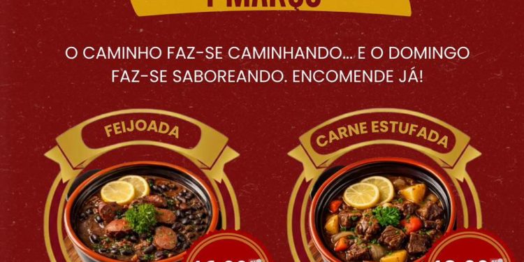 Solidariedade em Vale S. Cosme