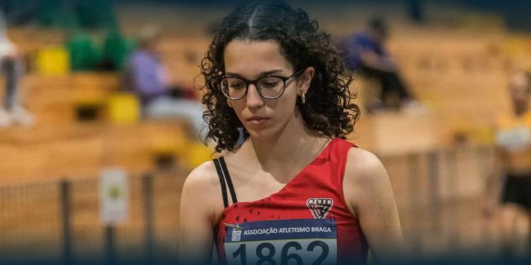 ATLETISMO: II NOITE ATLÉTICA