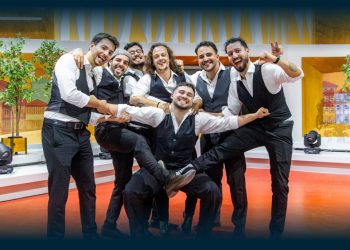 ÀTorneira, banda de Cabeceiras de Basto