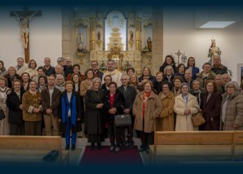 Academia Sénior de Nine celebra 2.º Almoço