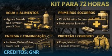 ALERTA: Tempestade Leonardo chega esta tarde