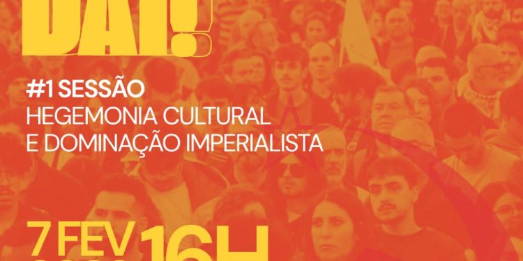 PCP de Famalicão lança ciclo “Anda Daí”