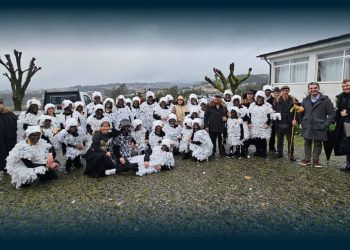 Arnoso Santa Eulália: Tradição e Resiliência em Famalicão