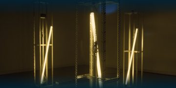 Arte e Tecnologia em Santo Tirso