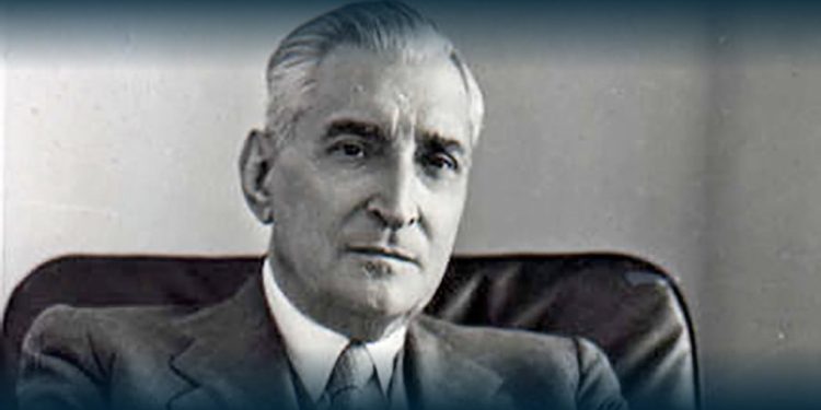 A explicação de Ventura sobre a pobreza de Salazar