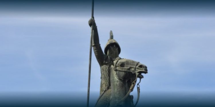 Vimaranenses ainda sem Vímara…