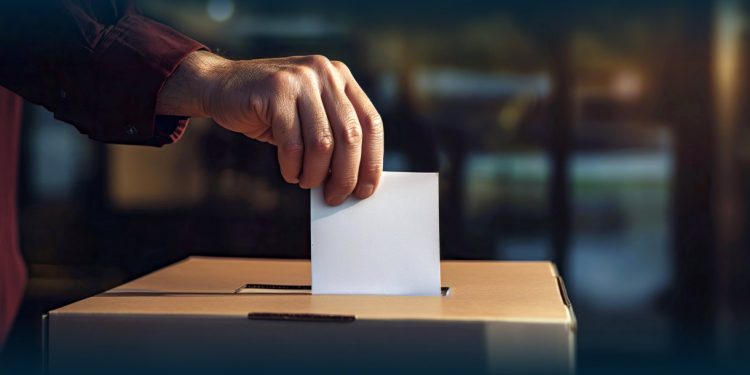 O voto é secreto? E a intenção?