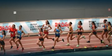 Associação de Calendário na Prova de Braga